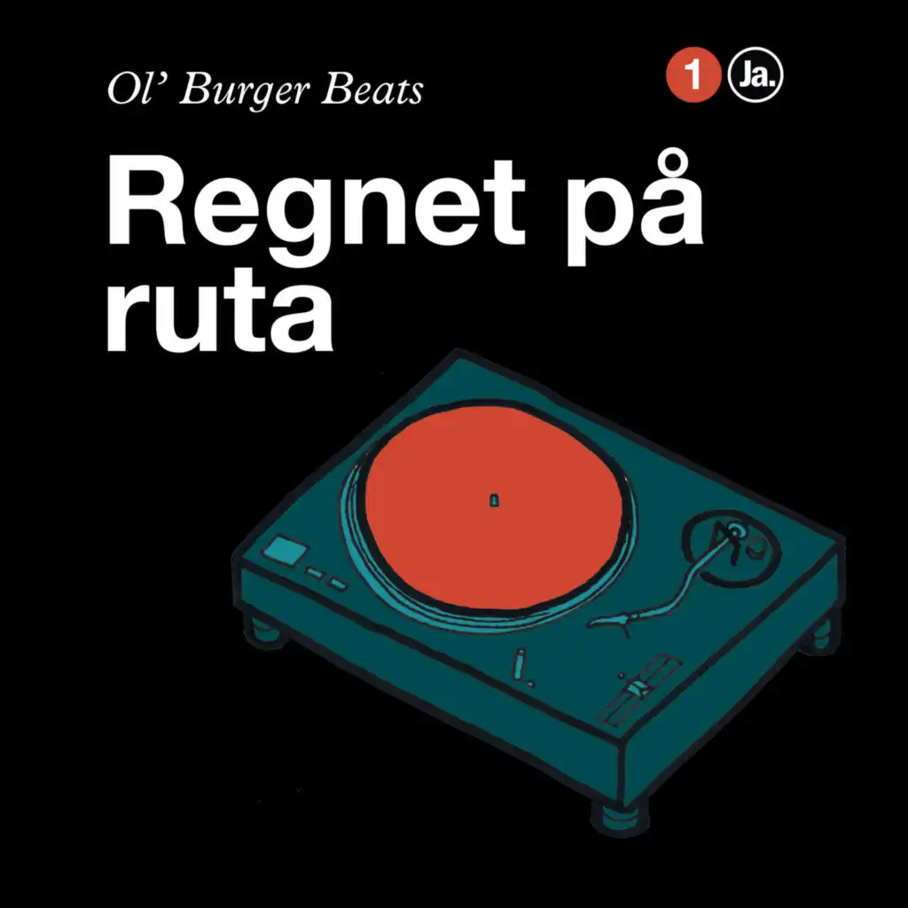 Ol' Burger Beats