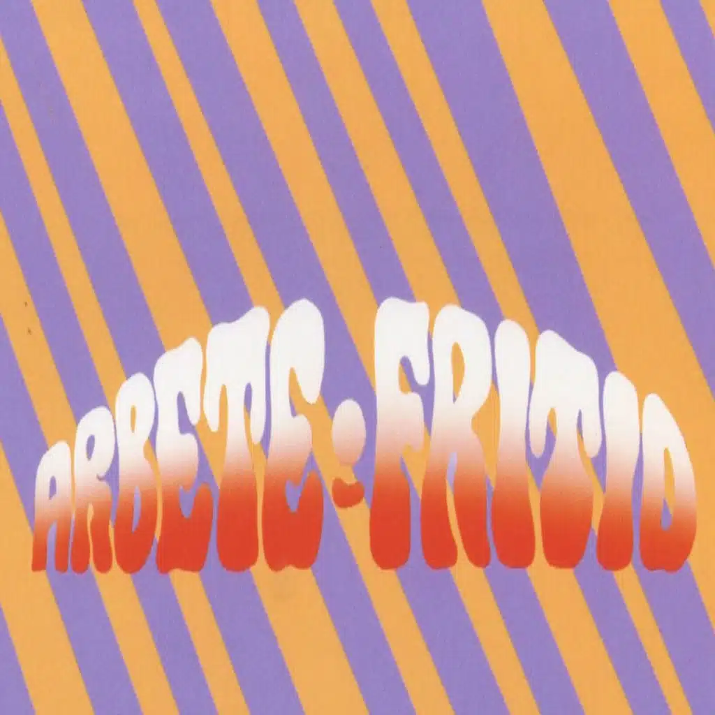 Progglådan - Arbete och Fritid (Live)