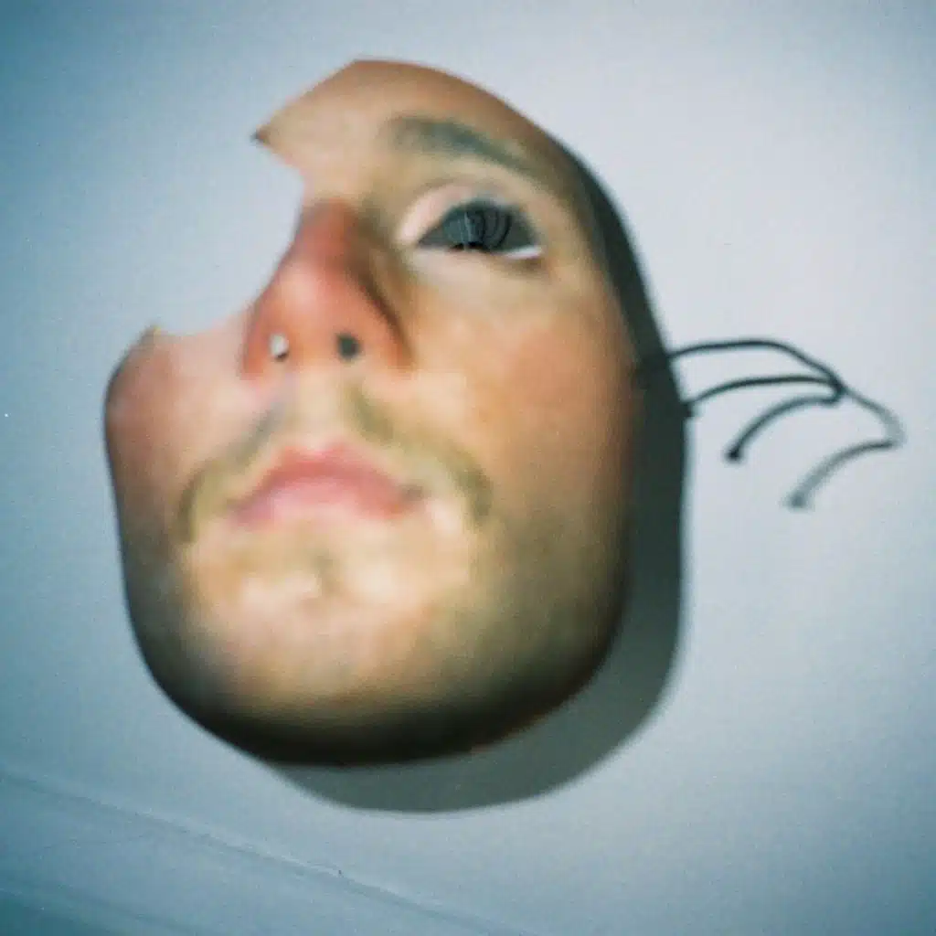 The Me-Monster (feat. Lostboycrow)