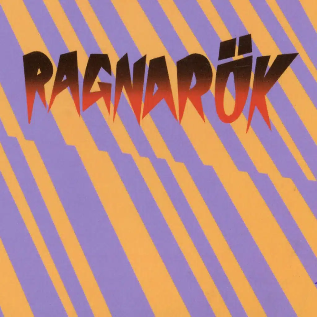 Progglådan - Ragnarök (Live)