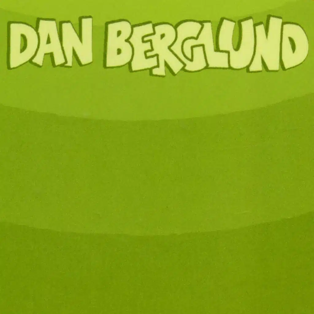 Dan Berglund Band