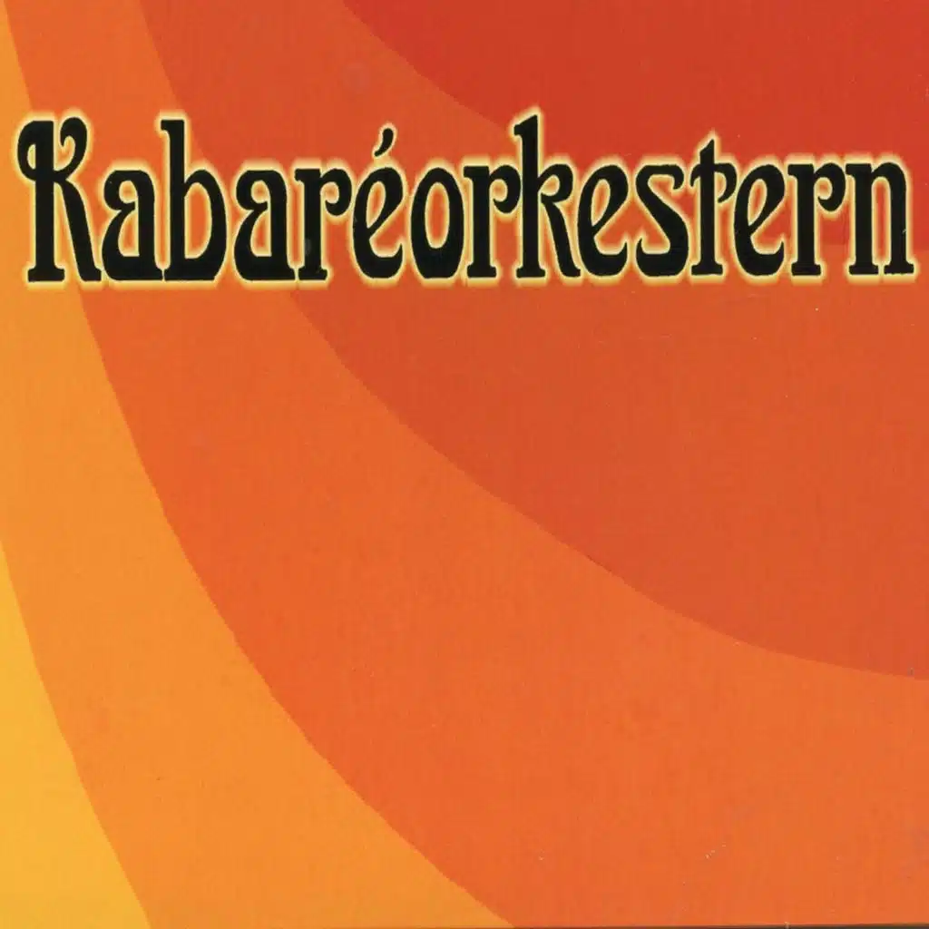 Kabaréorkestern