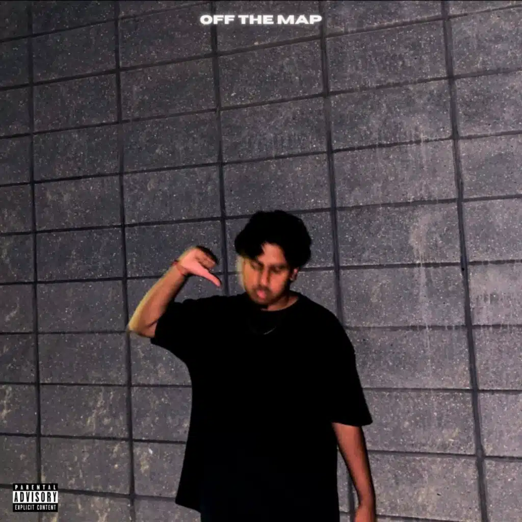 OFF THE MAP