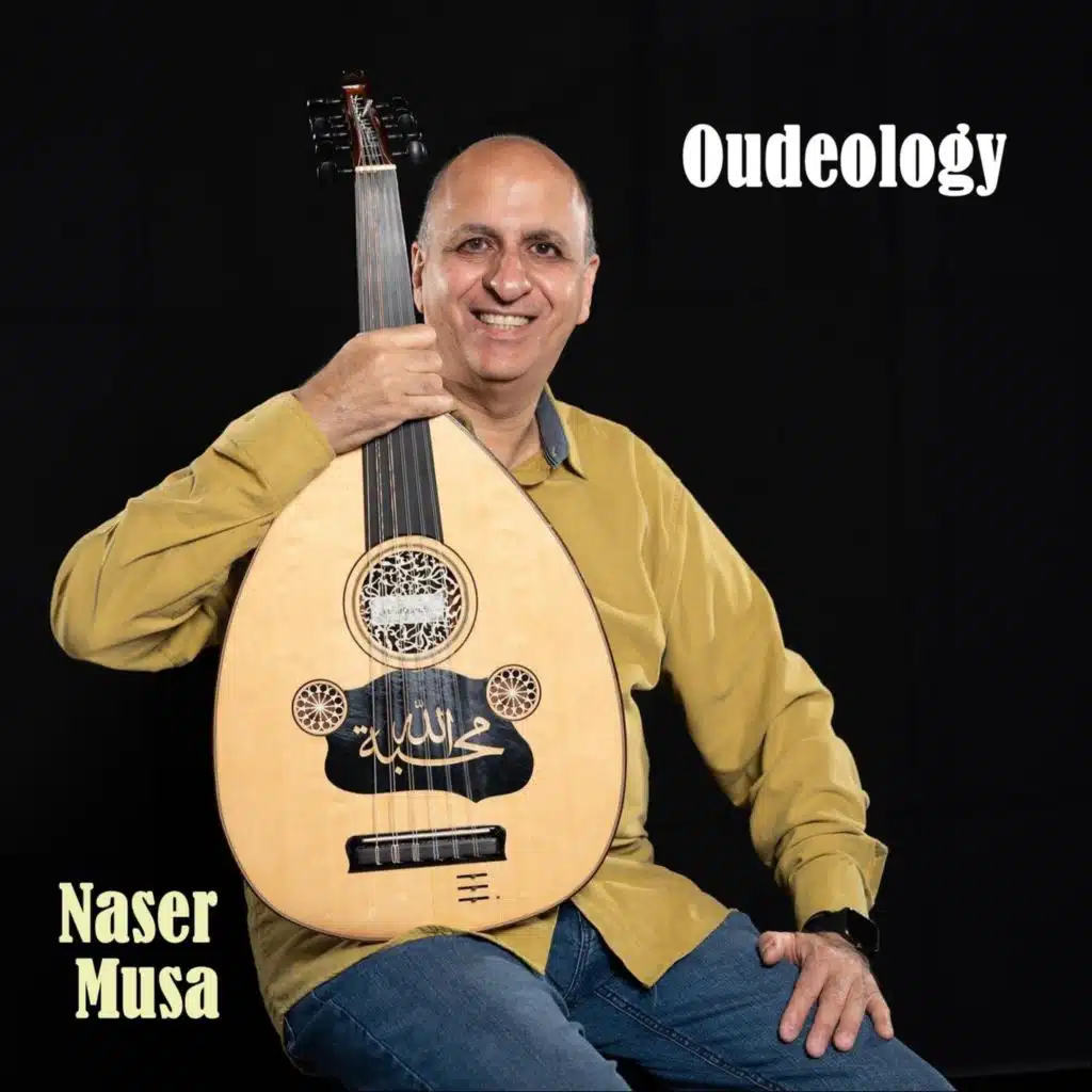 Naser Musa