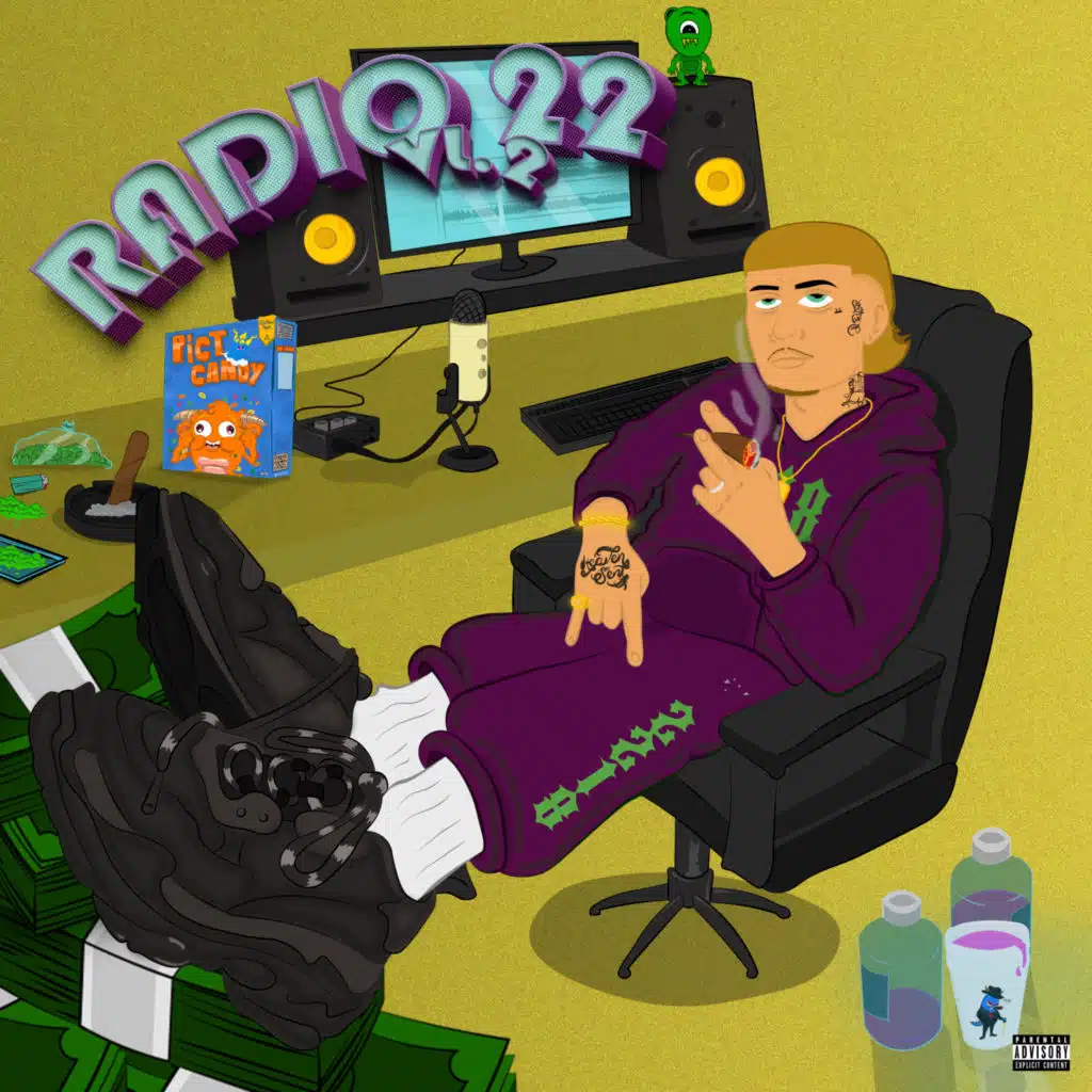 Radio 22 Vl.2