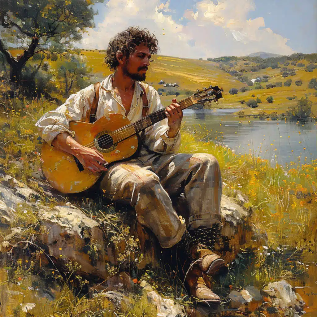 Осень в Душе