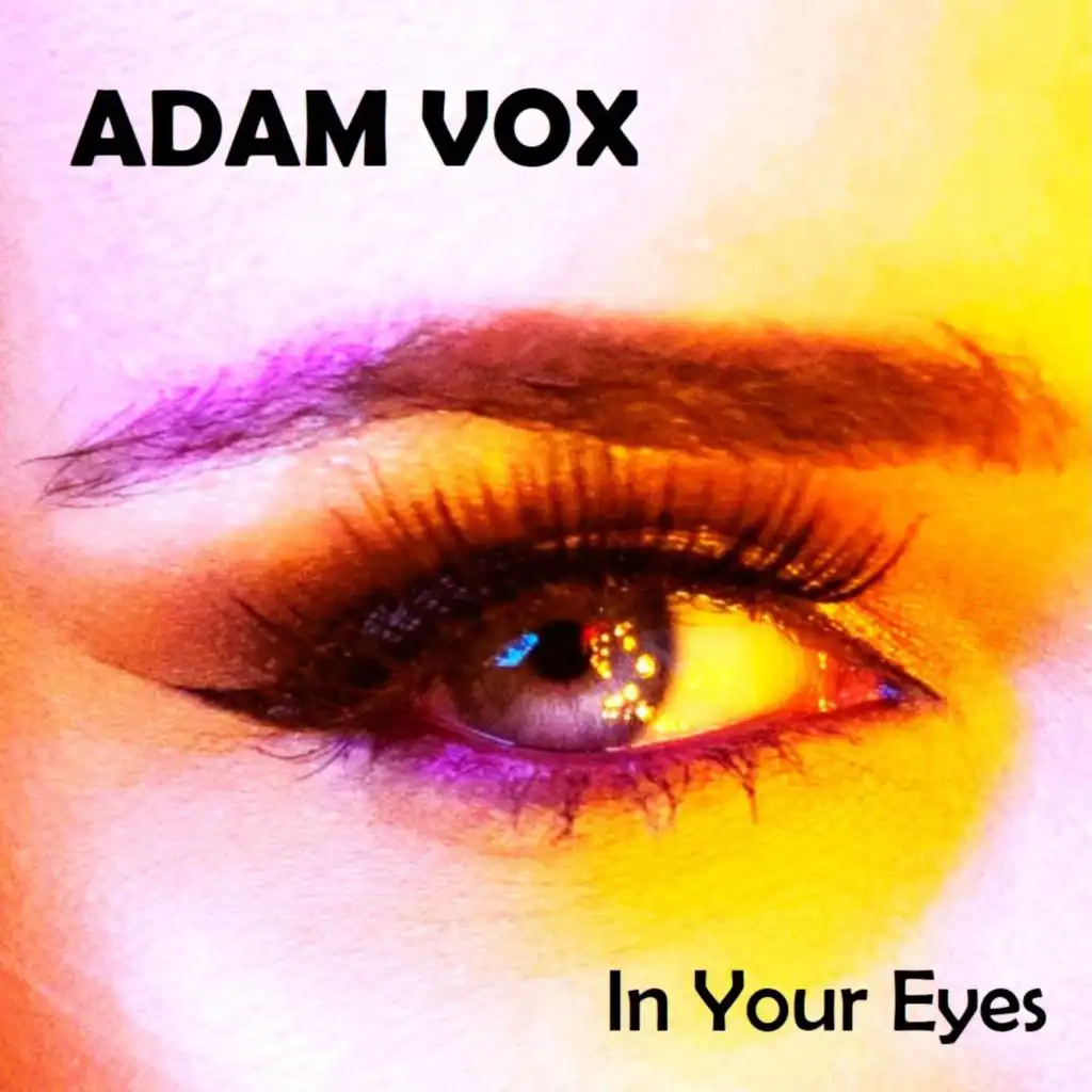 Adam Vox