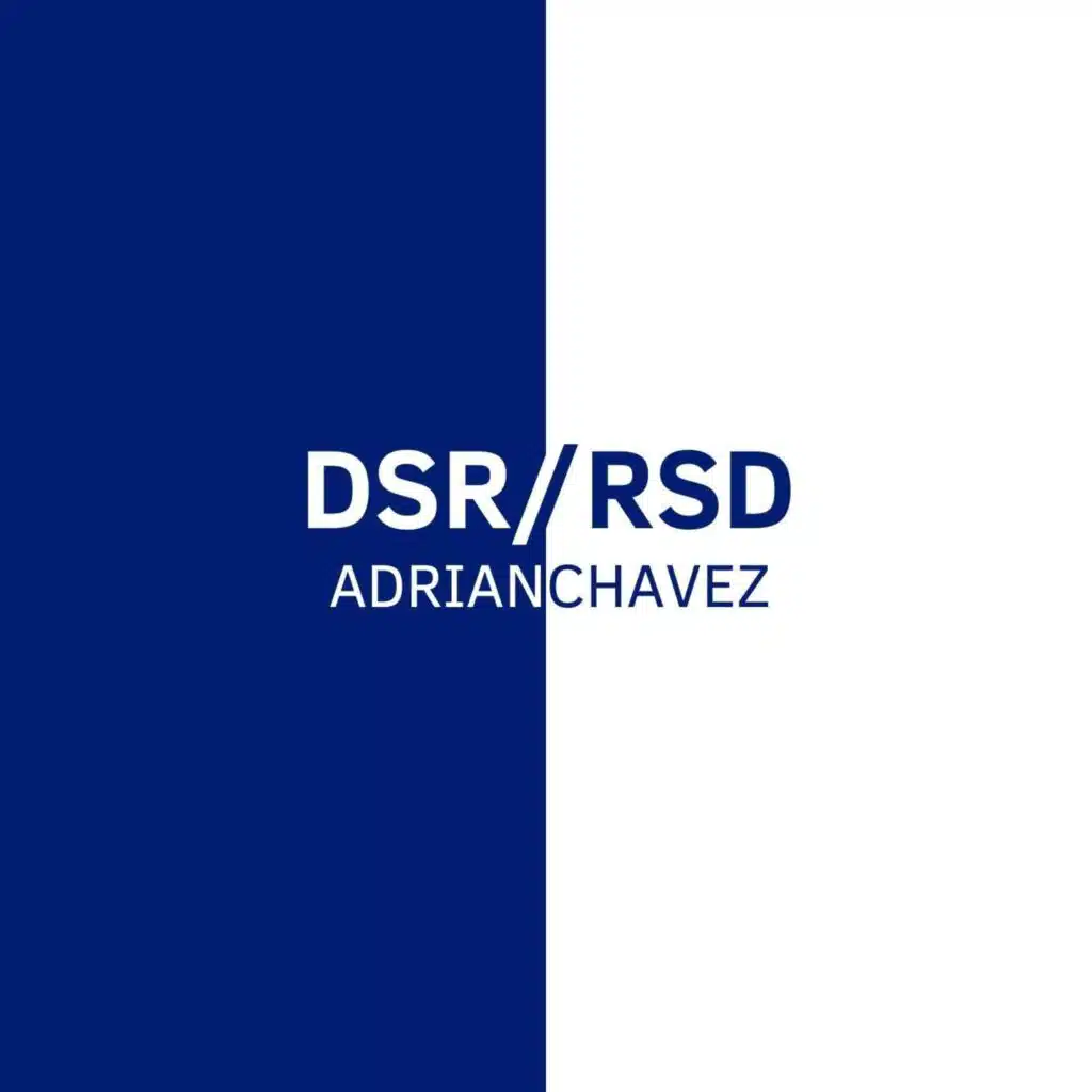 DSR//RSD
