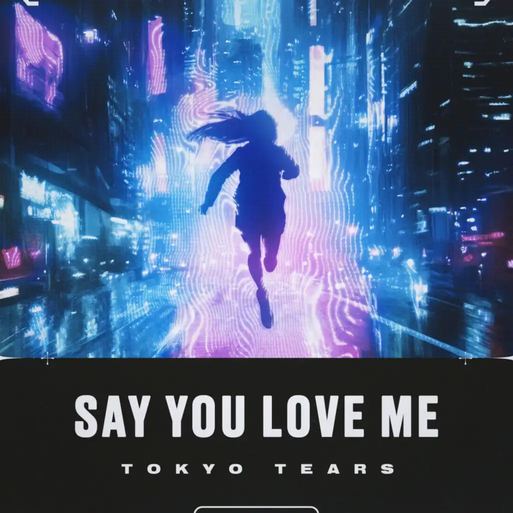 Tokyo Tears