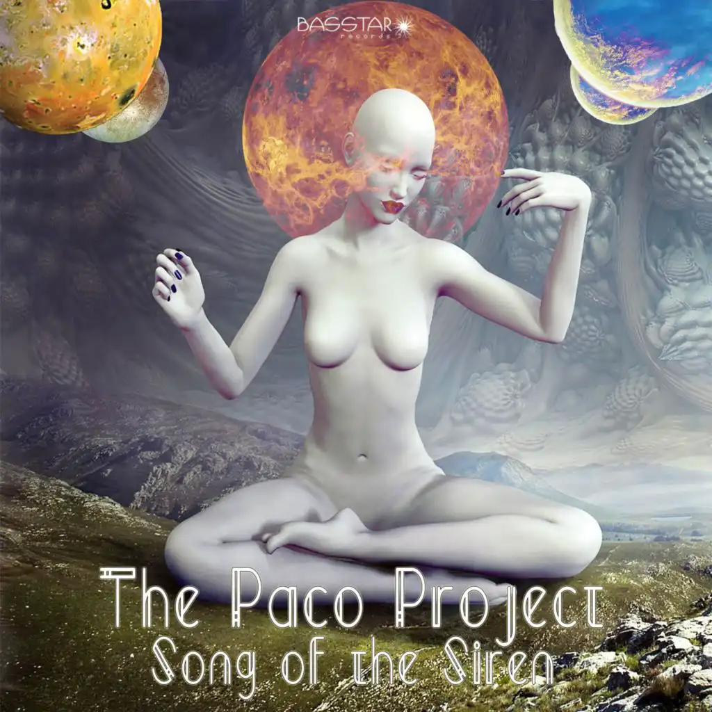 The Paco Project