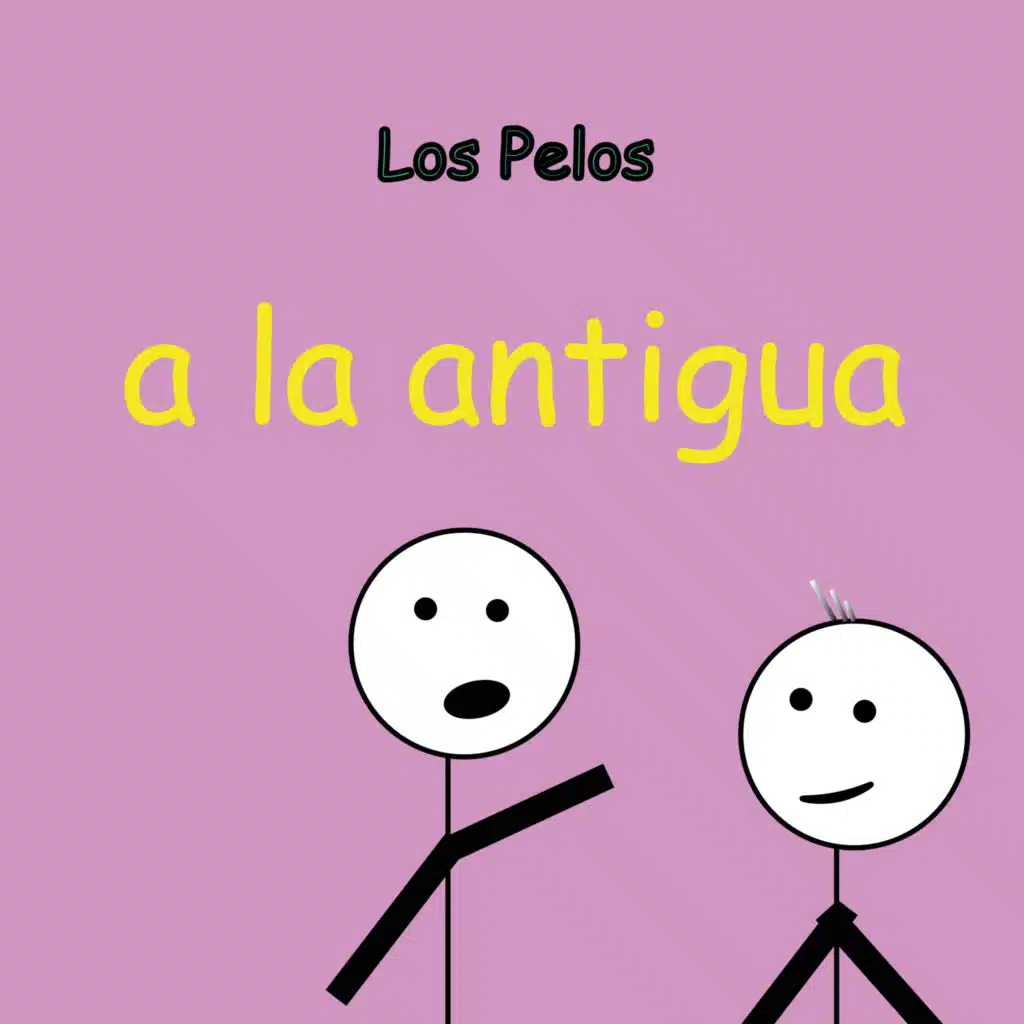 A la antigua