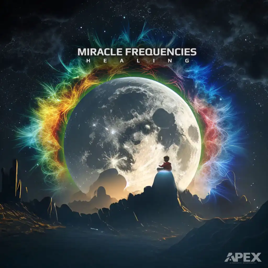 Miracle Frequencies Healing