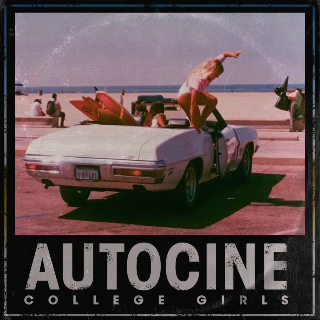 Autocine