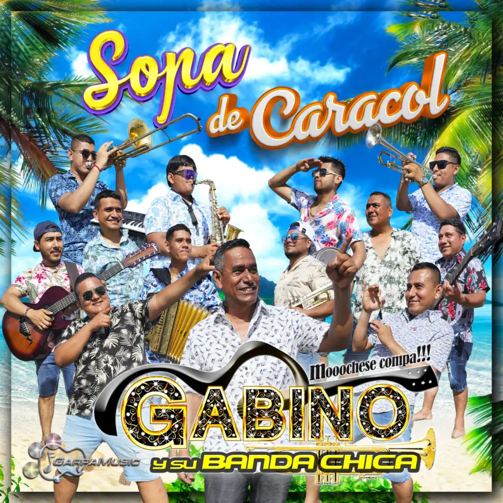 Gabino y su Banda Chica