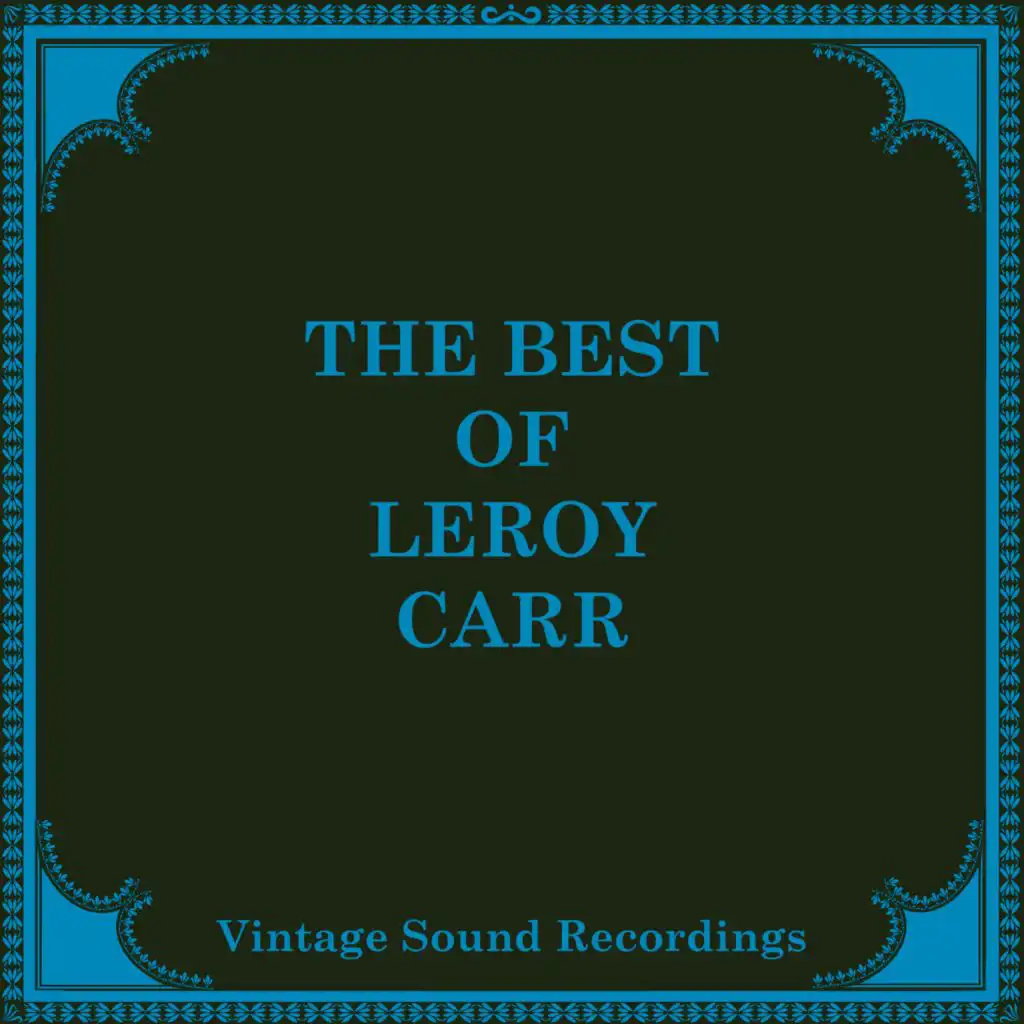 Leroy Carr