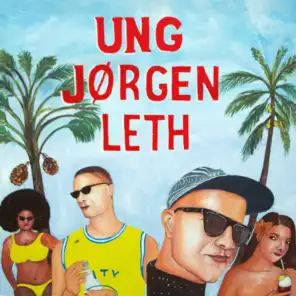 Ung Jørgen Leth