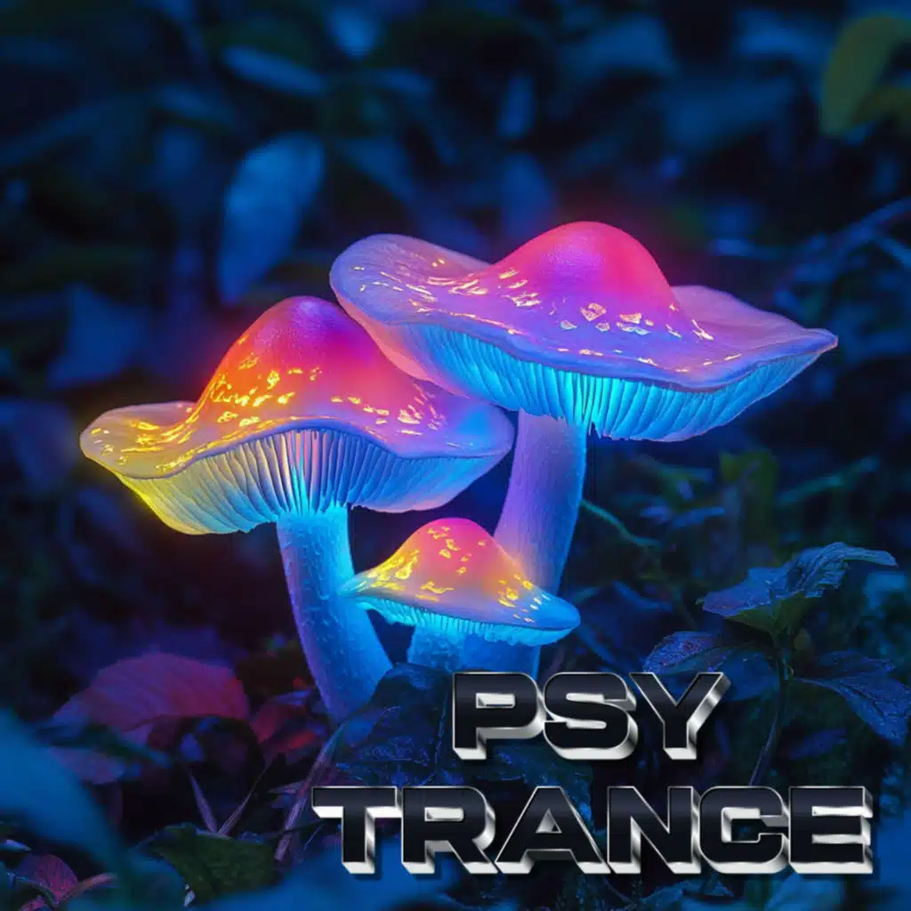 Psychedelic Music for Gaming Epicness