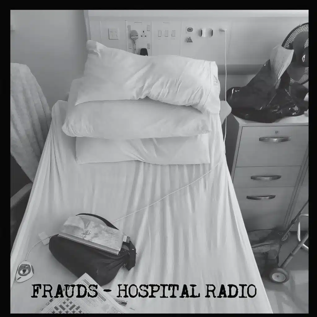 Hospital Radio EP