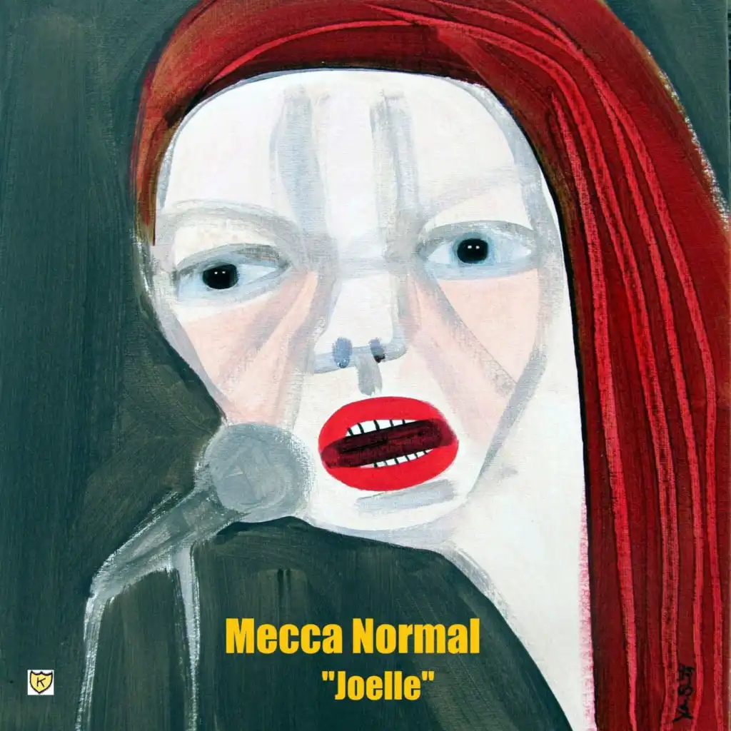 Mecca Normal