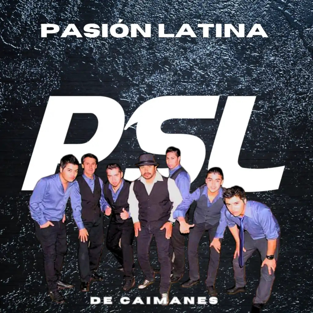 Pasión Latina