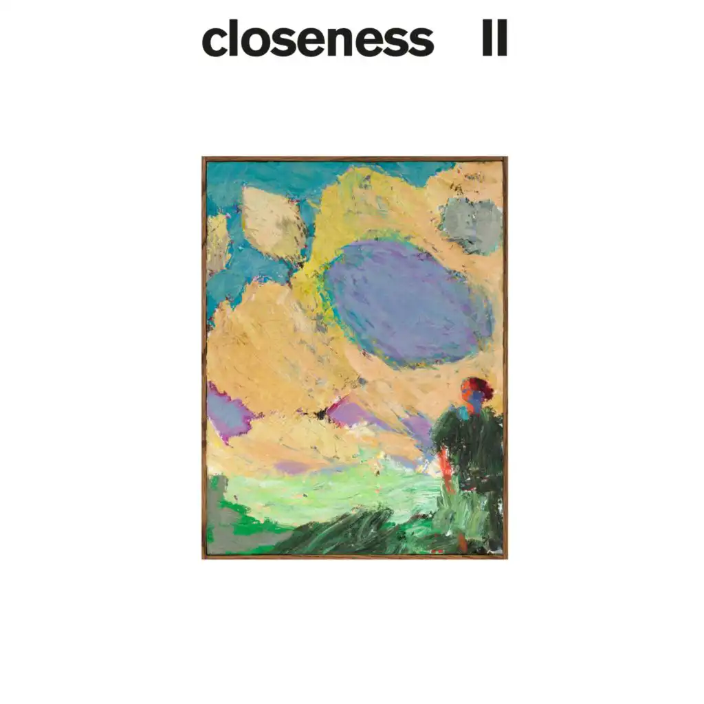 Closeness II (feat. Rob Luft & Jon Fält)