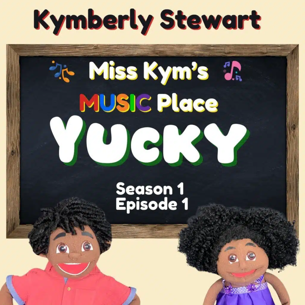 Kymberly Stewart