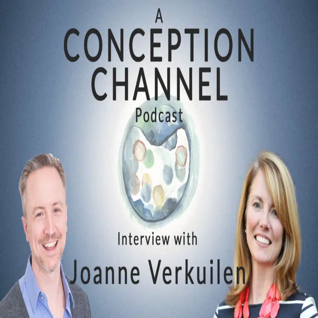 Circle+Bloom Guided Fertility Meditations | Conception Channel Podcast