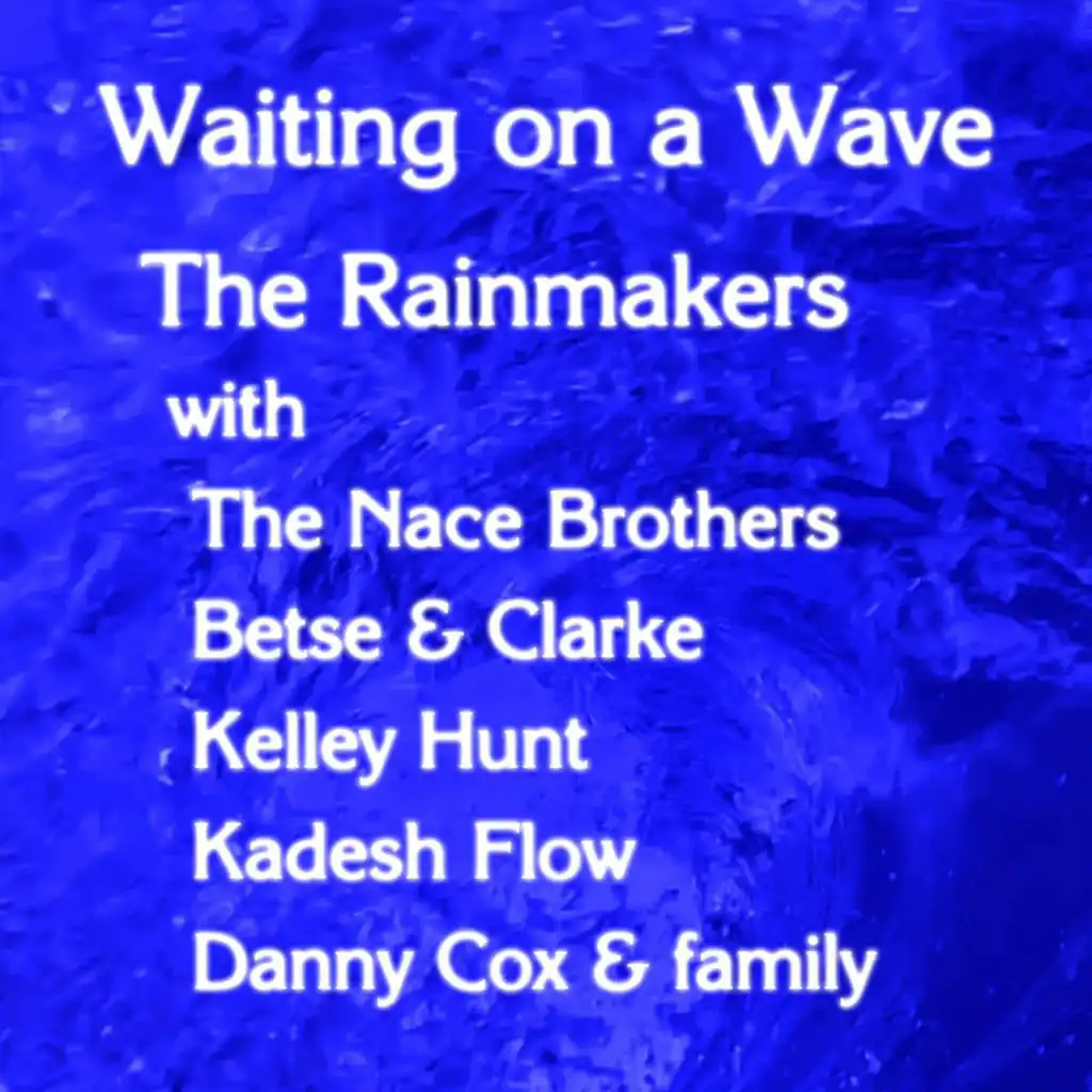 The Rainmakers