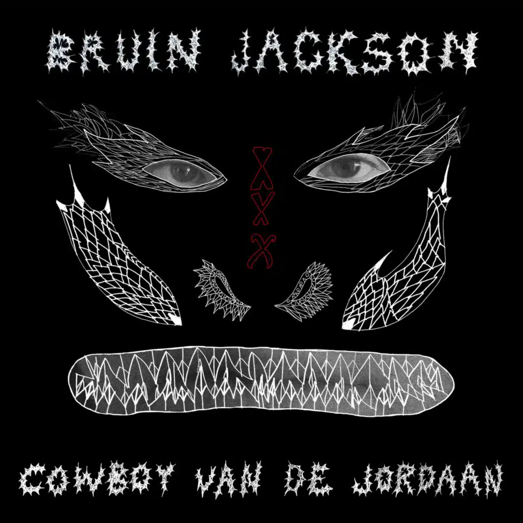 Cowboy Van De Jordaan