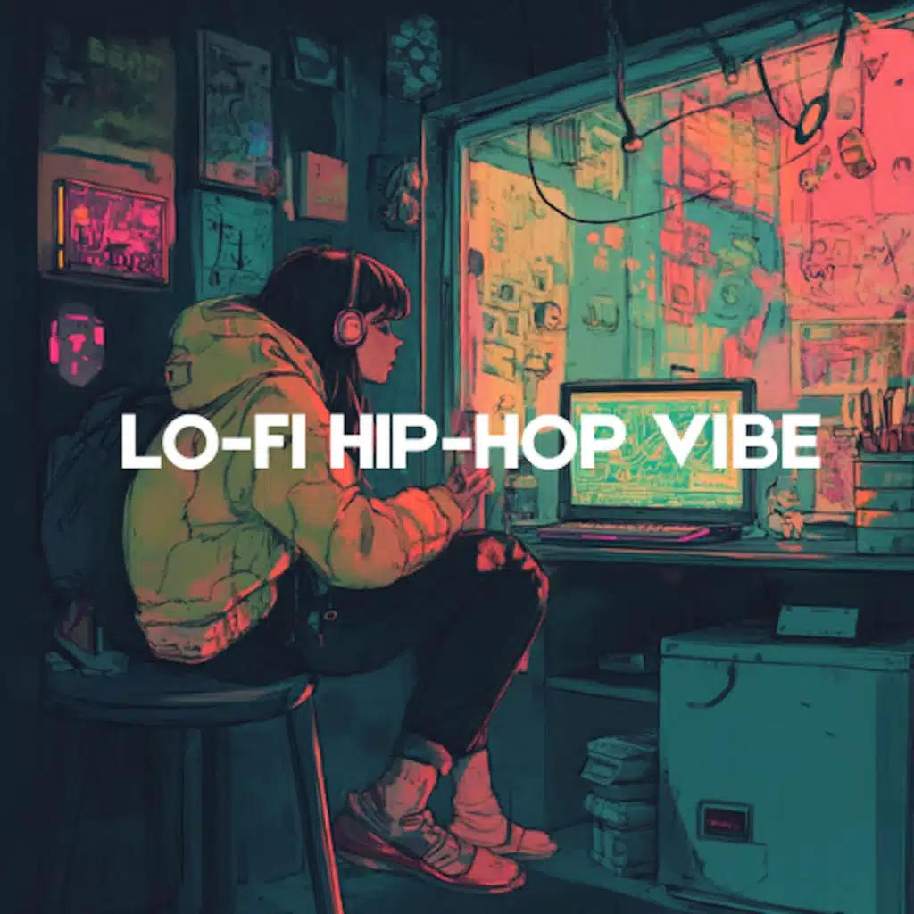 Late Night Lo-Fi