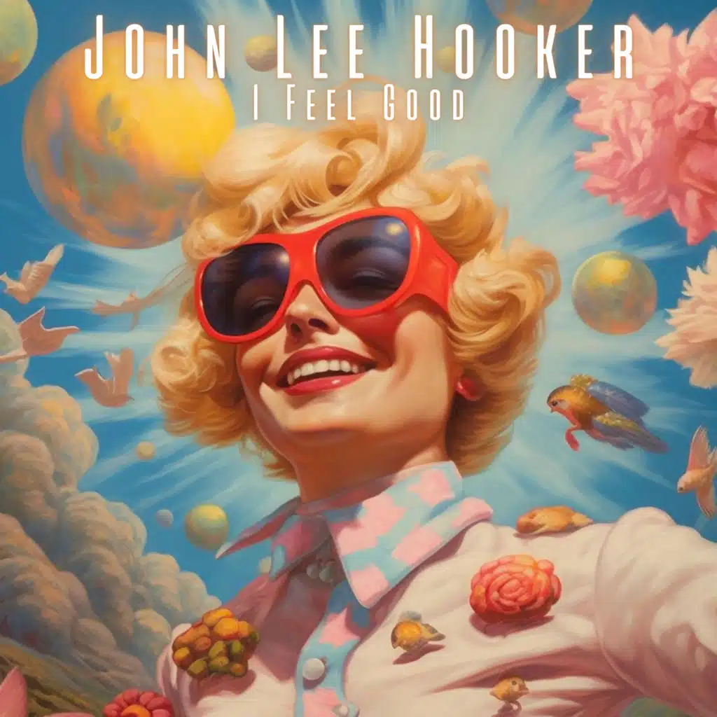 I Feel Good (Slowed Down + Reverb)