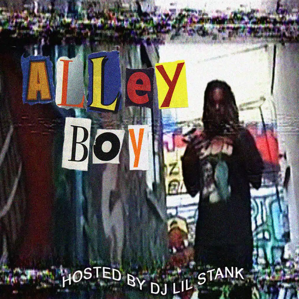 Alley Boy