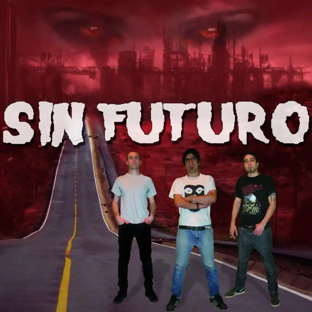 Sin Futuro