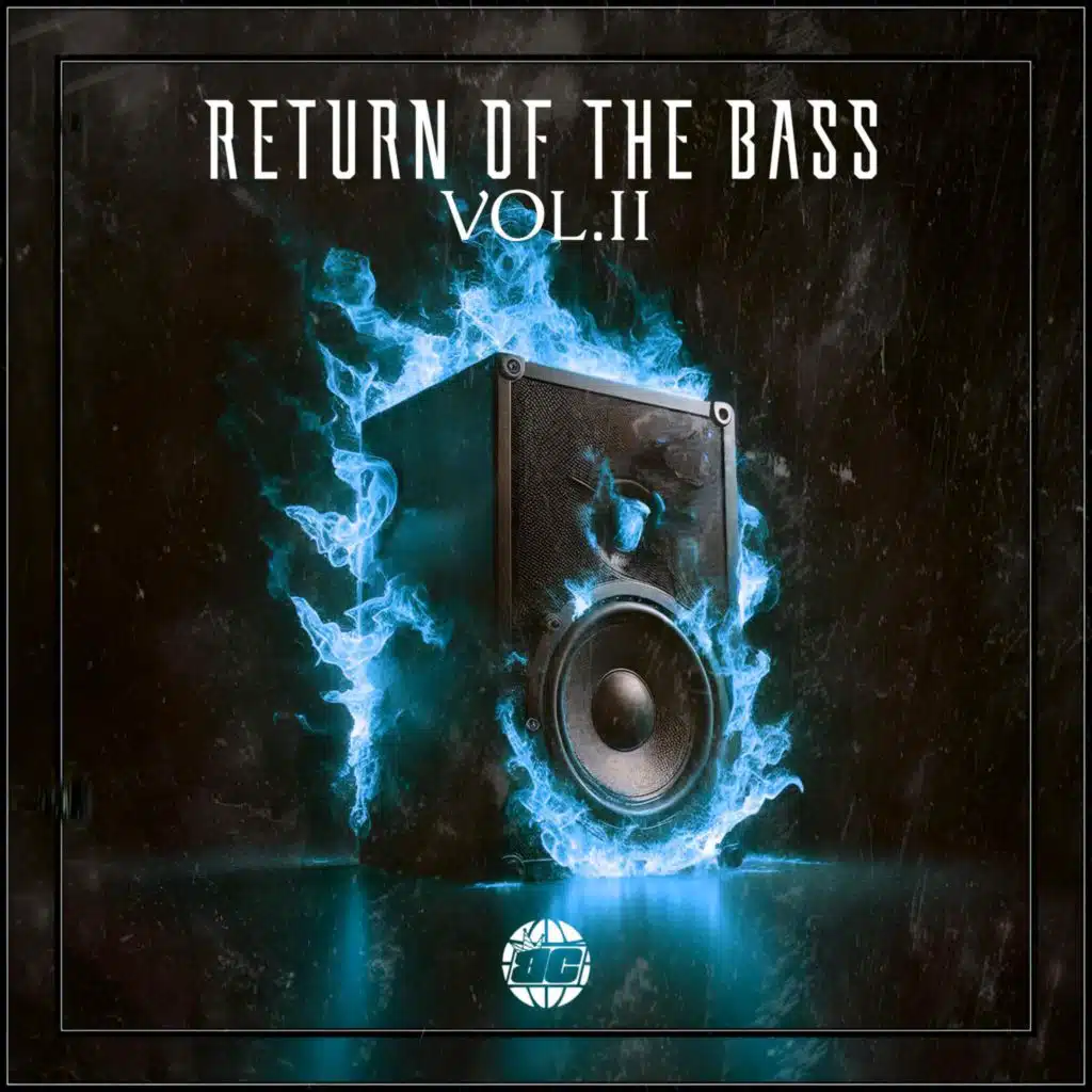 RETURN OF THE BASS VOL.2