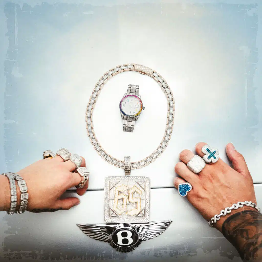 Bentley (feat. Gittobeatz)