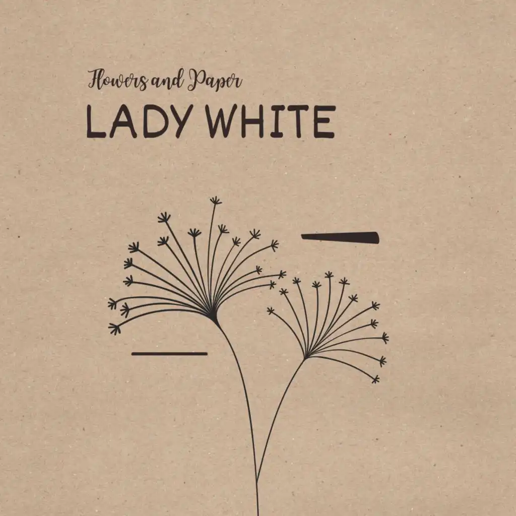 Lady White