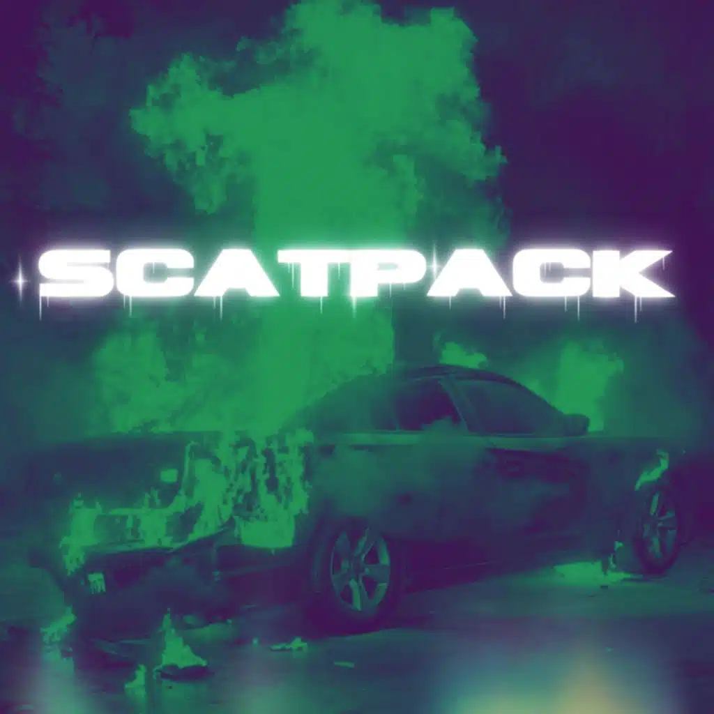 Scatpack (feat. Iori Cardona)