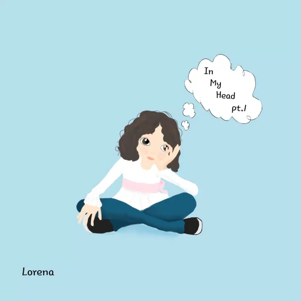 In My Head, Pt. 1 (Acoustic Version)