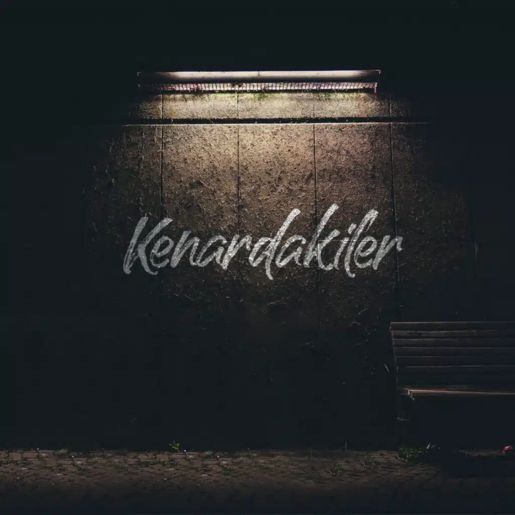 Kenardakiler