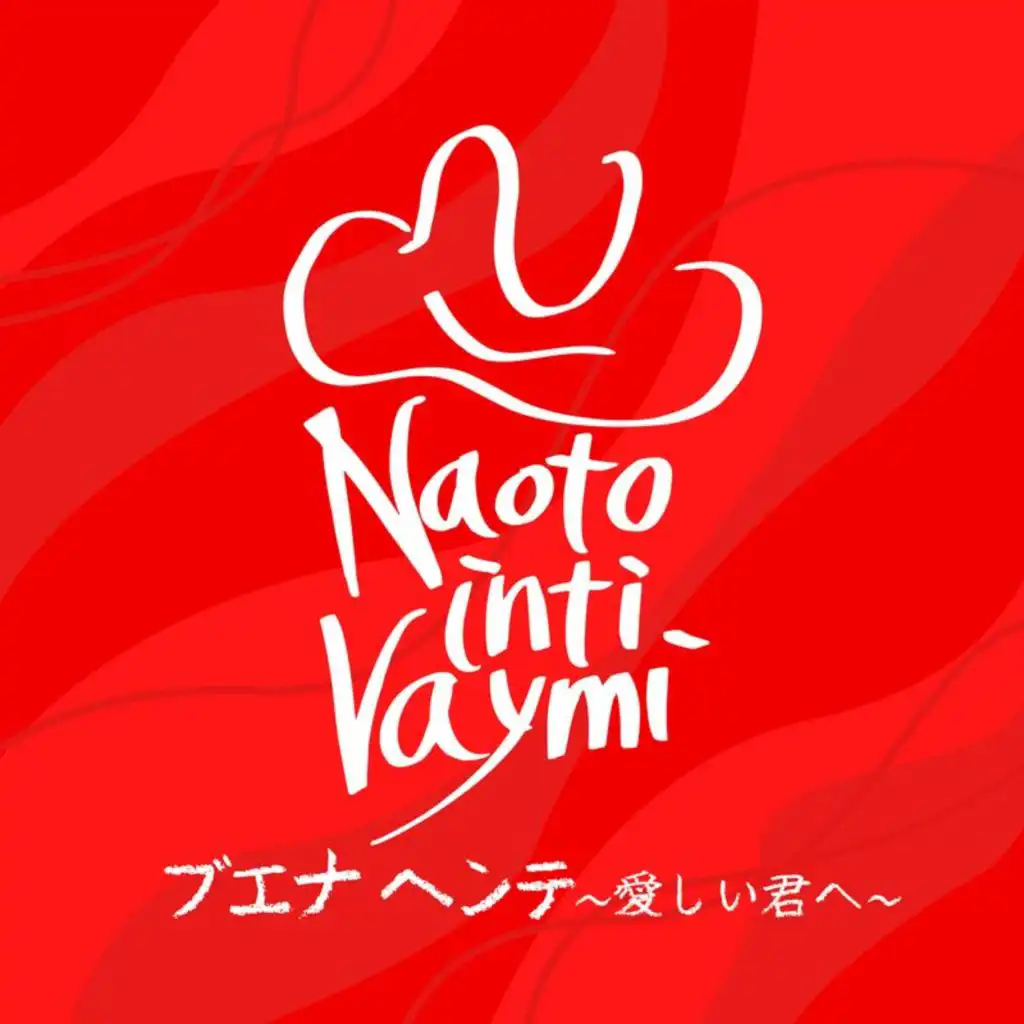 NAOTO