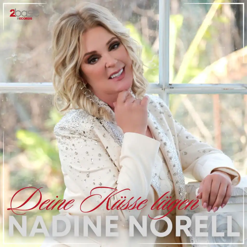 Nadine Norell