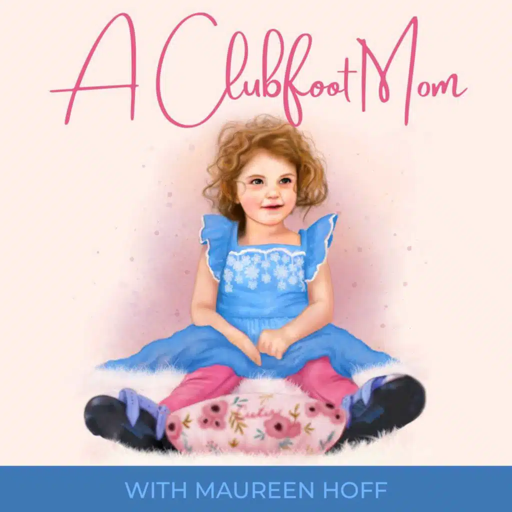 Maureen Hoff