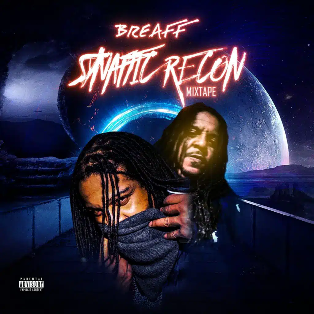 Synaptic Recon Mixtape