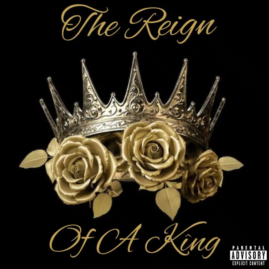 The Reign Of A Kîng