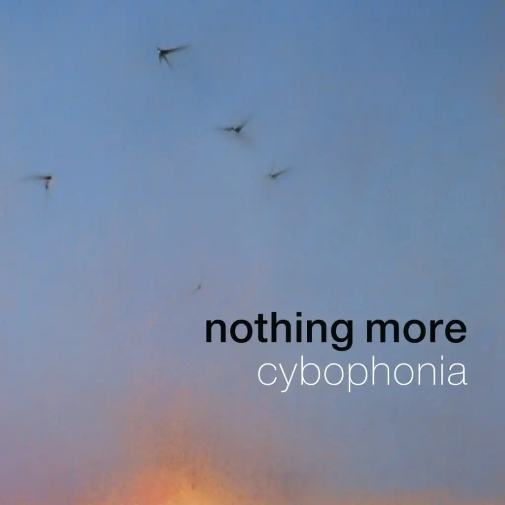 Cybophonia