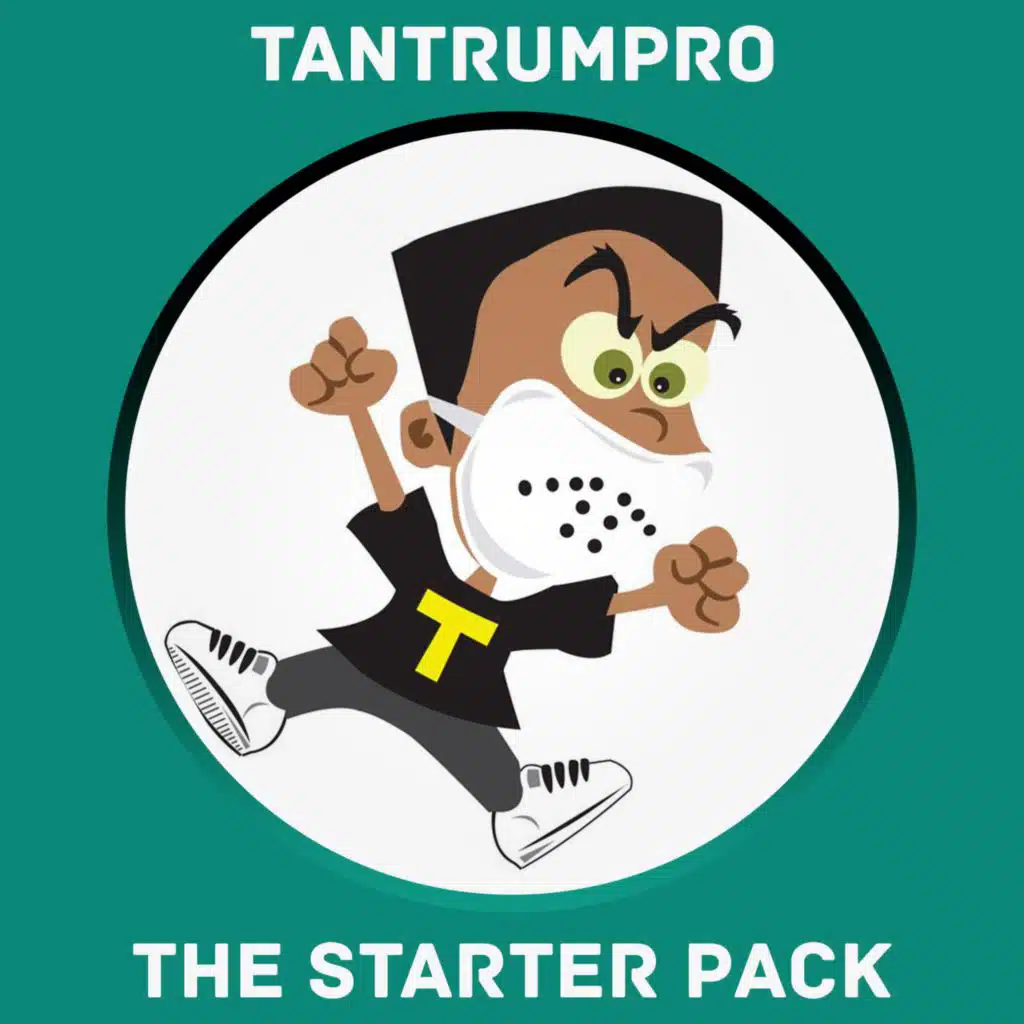 The Starter Pack