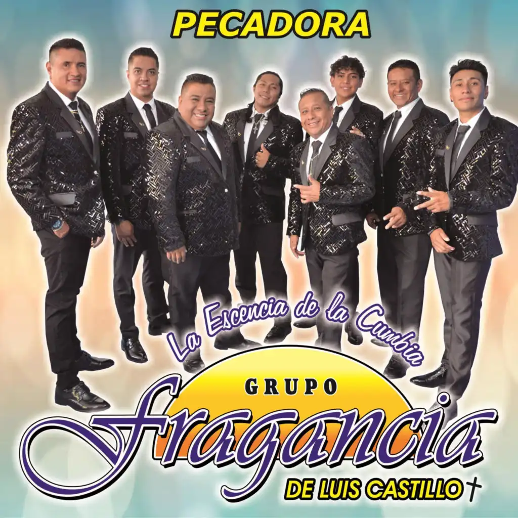 Grupo Fragancia