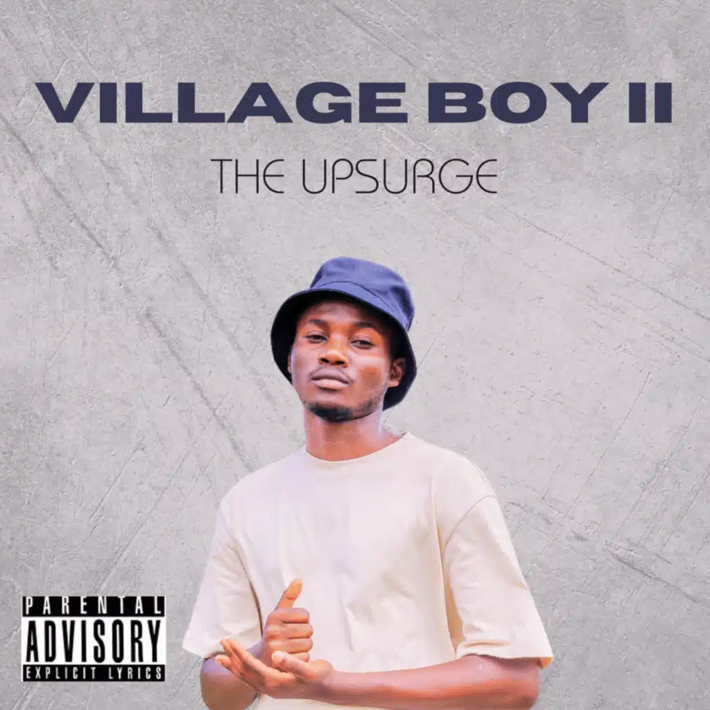 Village Boy II - The Upsurge