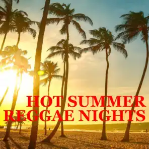 Hot Summer Reggae Nights