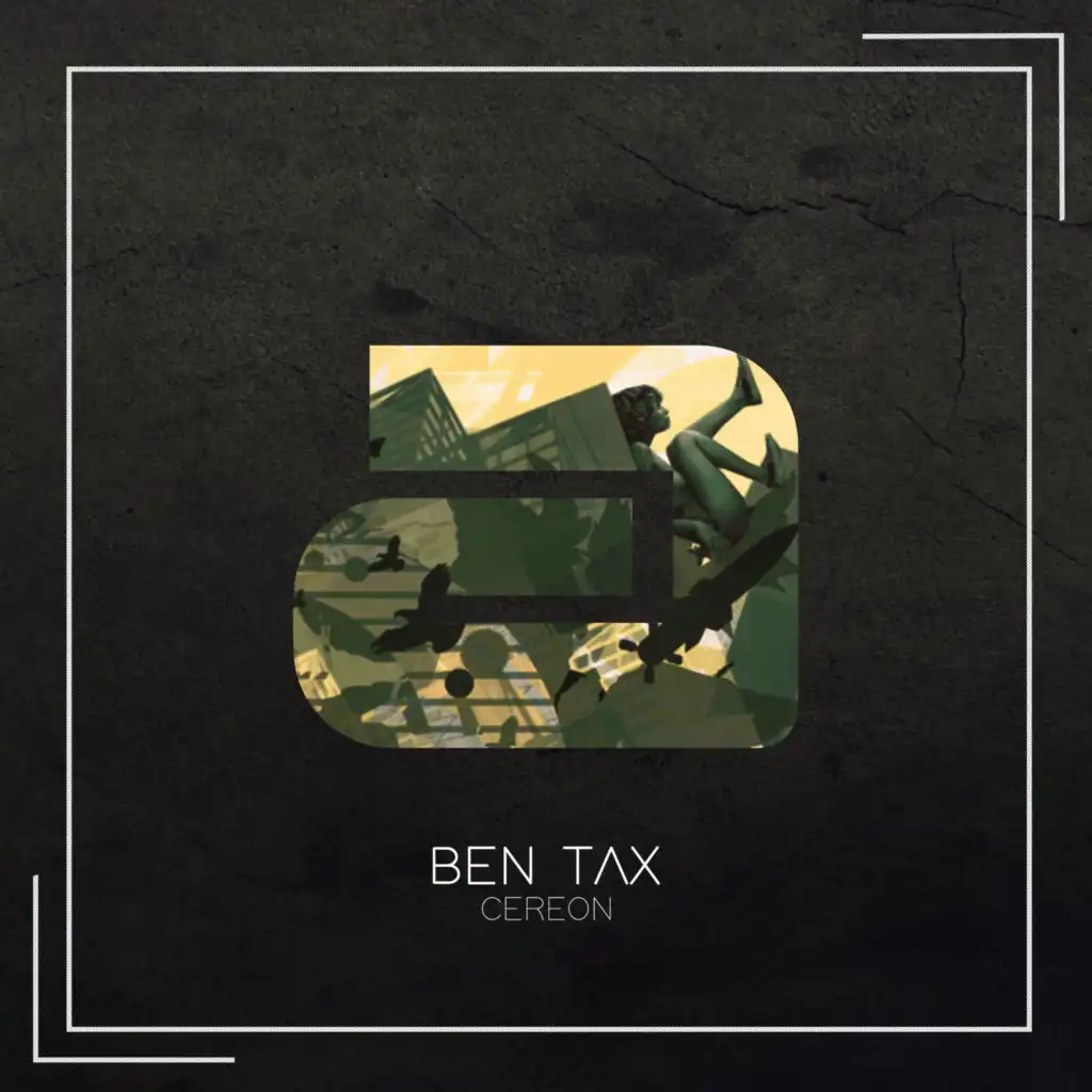 Ben Tax